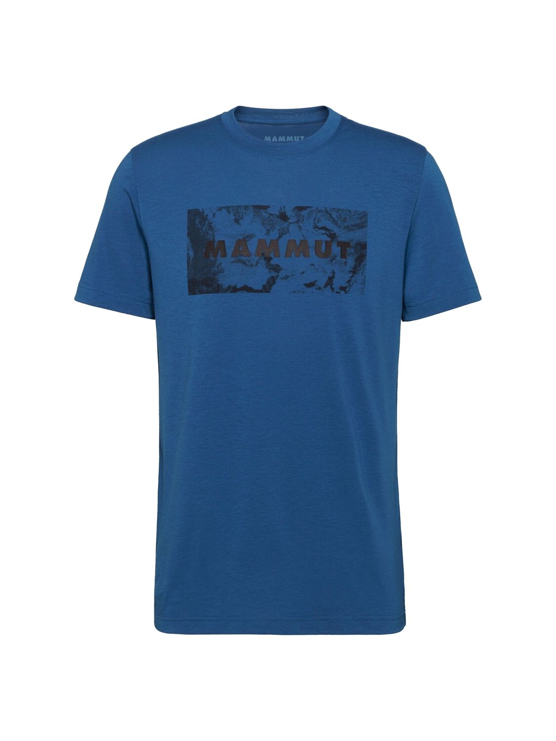 MAMMUT Футболка в цвете Azure
MAMMUT Футболка в цвете Azure