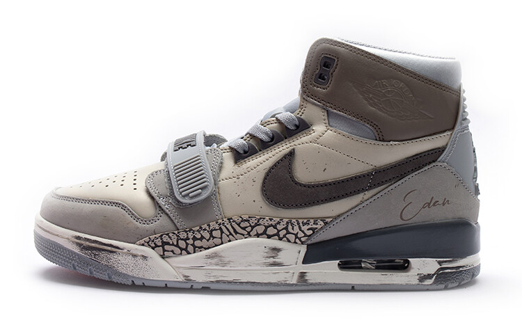 Кроссовки JORDAN Legacy 312 Vintage Basketball Shoes Men High-Top Brown, Коричневый, Кроссовки JORDAN Legacy 312 Vintage Basketball Shoes Men High-Top Brown
Кроссовки JORDAN Legacy 312 Vintage Basketball Shoes Men High-Top Brown, Коричневый, Кроссовки JORDAN Legacy 312 Vintage Basketball Shoes Men High-Top Brown