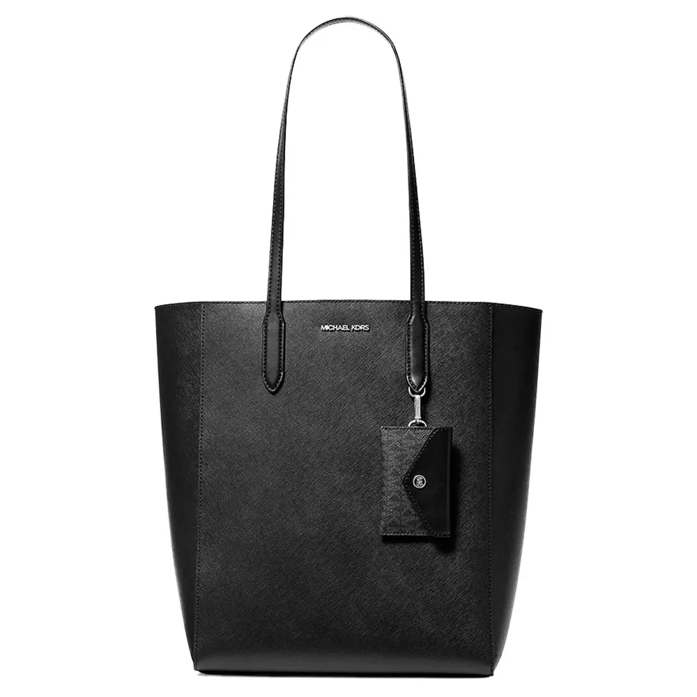 Сумка-шоппер Michael Kors Vincent, черный
Сумка-шоппер Michael Kors Vincent, черный