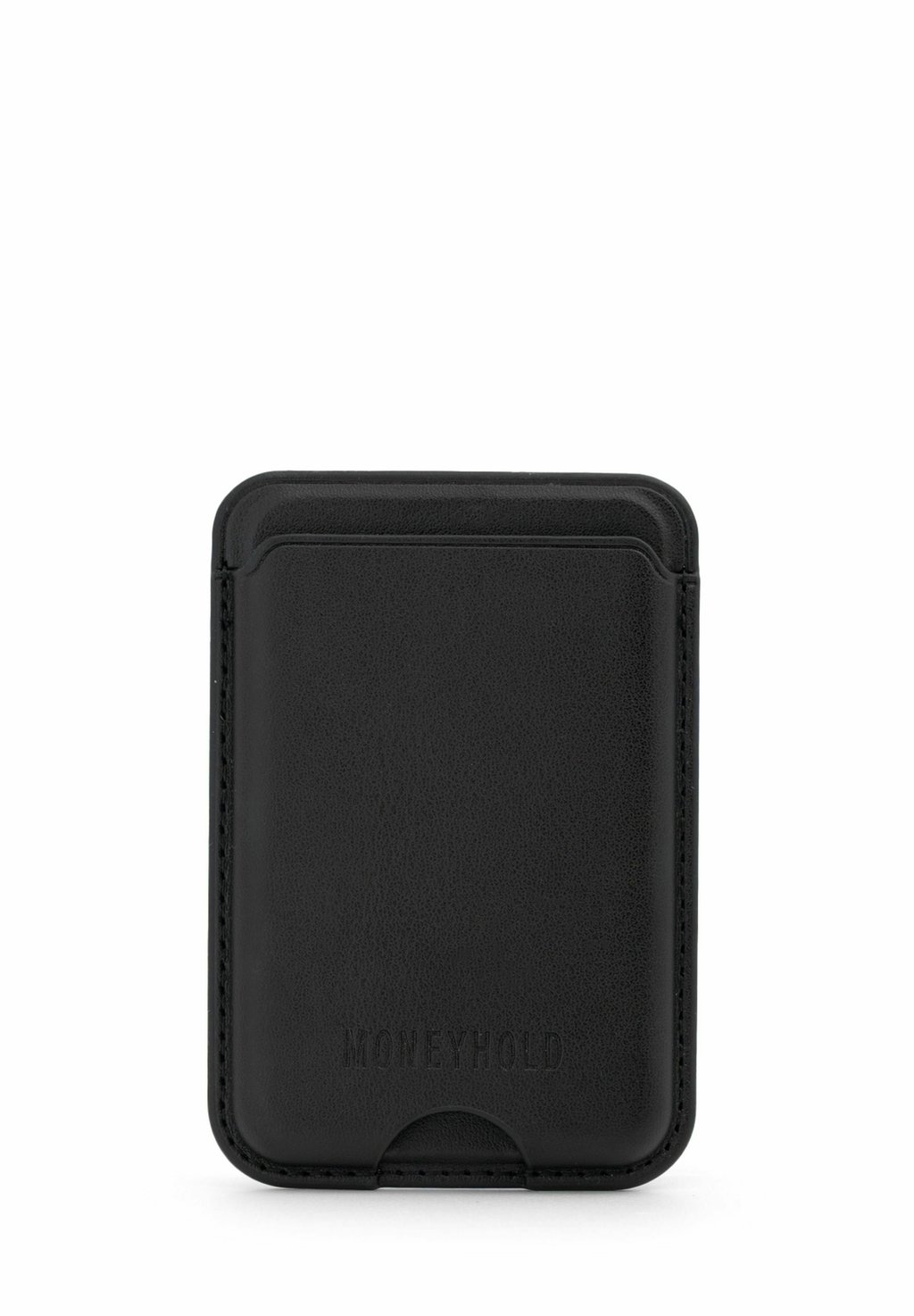 Кошелек MAGSAFE Moneyhold, черный
Кошелек MAGSAFE Moneyhold, черный