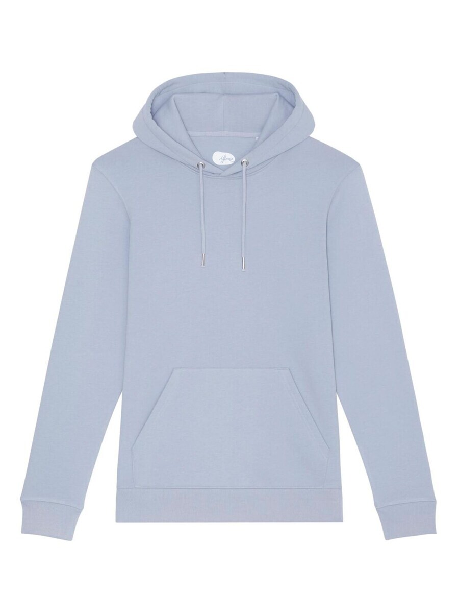 Толстовка с капюшоном glore Sweatshirt Toni, дымно-синий
Толстовка с капюшоном glore Sweatshirt Toni, дымно-синий