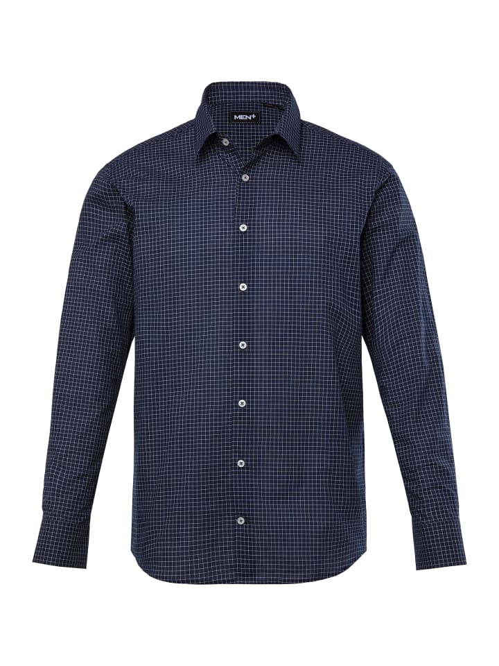 Рубашка Men Plus, цвет dunkles königsblau
Рубашка Men Plus, цвет dunkles königsblau