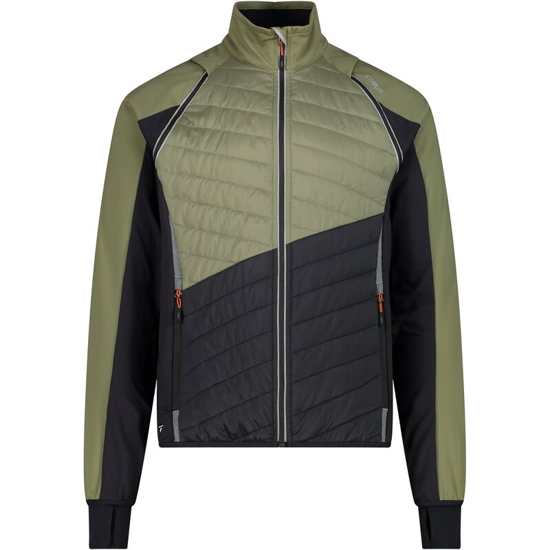 Функциональная куртка Cmp, цвет sage
Функциональная куртка Cmp, цвет sage