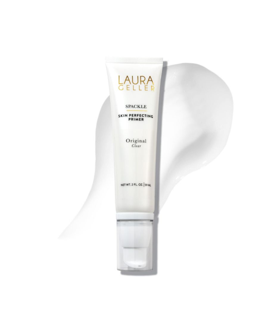 Laura Geller Beauty Праймер для совершенствования кожи Spackle: оригинал
Laura Geller Beauty Праймер для совершенствования кожи Spackle: оригинал