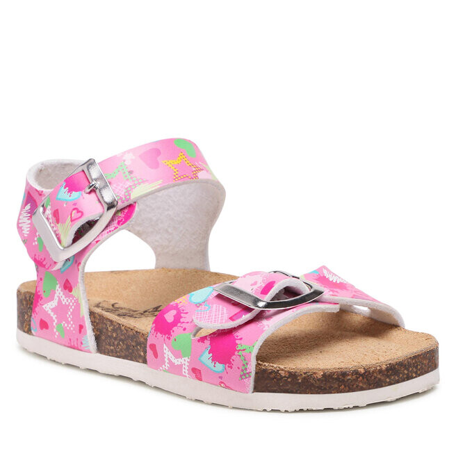 Сандалии Primigi M, розовый
Сандалии Primigi M, розовый