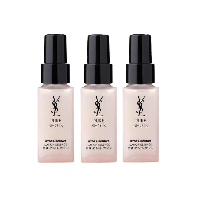 Ночной восстанавливающий омолаживающий сыворотка Enjoy Youth увлажняет и питает 30мл SAINT LAURENT
Ночной восстанавливающий омолаживающий сыворотка Enjoy Youth увлажняет и питает 30мл SAINT LAURENT