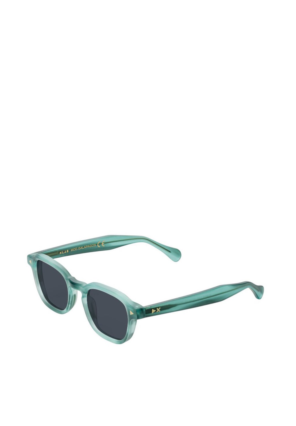 Солнцезащитные очки GALAPAGOS XLAB, темно-зеленый
Солнцезащитные очки GALAPAGOS XLAB, темно-зеленый