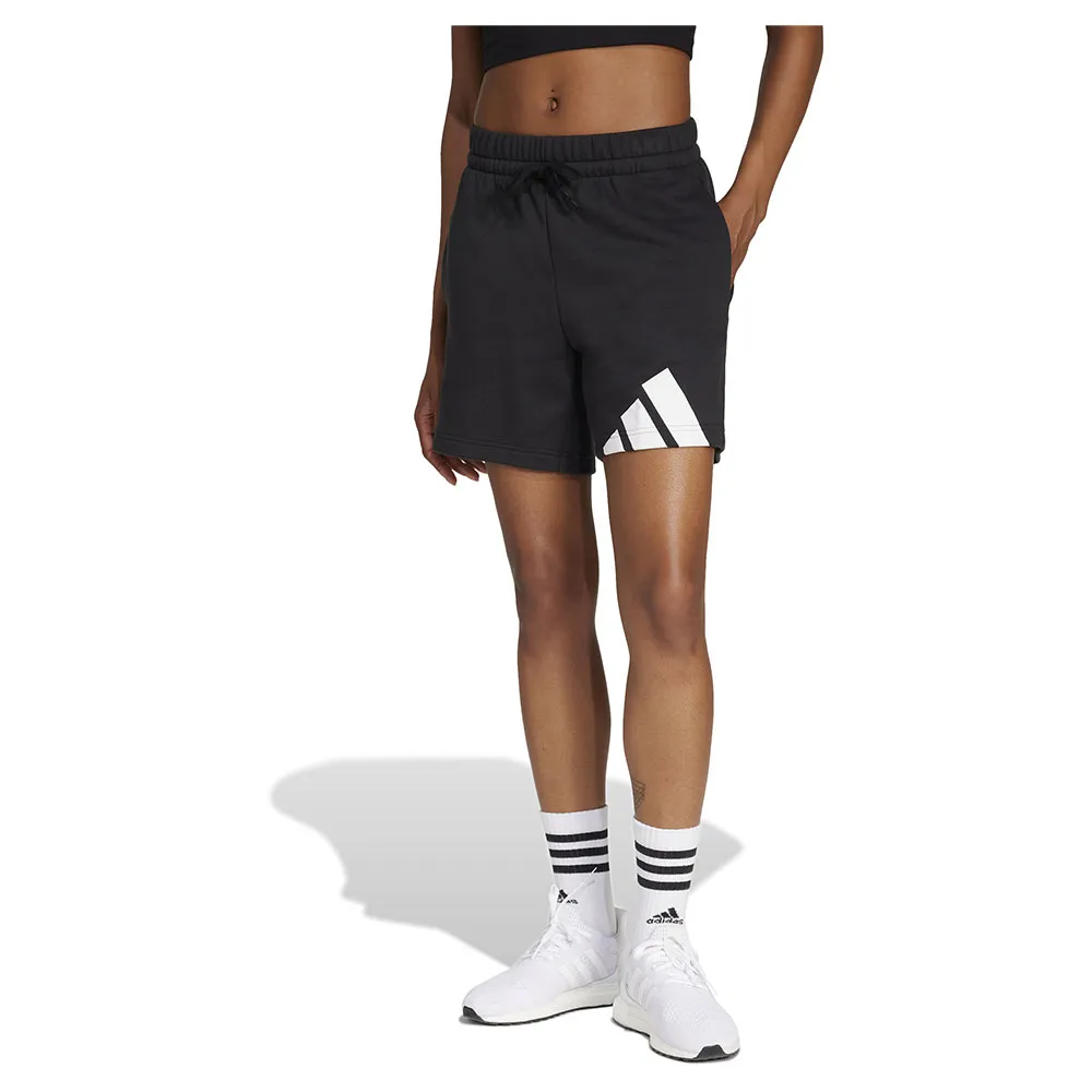 Шорты adidas Essentials Big Logo French Terry, черный
Шорты adidas Essentials Big Logo French Terry, черный