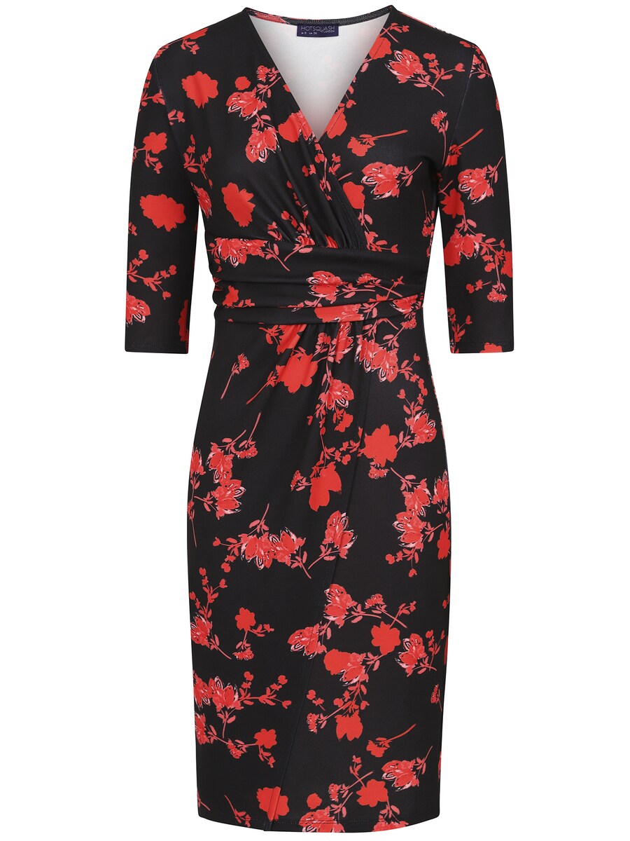 Платье HotSquash, черный
Платье HotSquash, черный