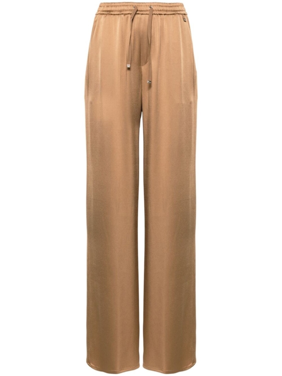 Herno креповые брюки, коричневый
Herno креповые брюки, коричневый