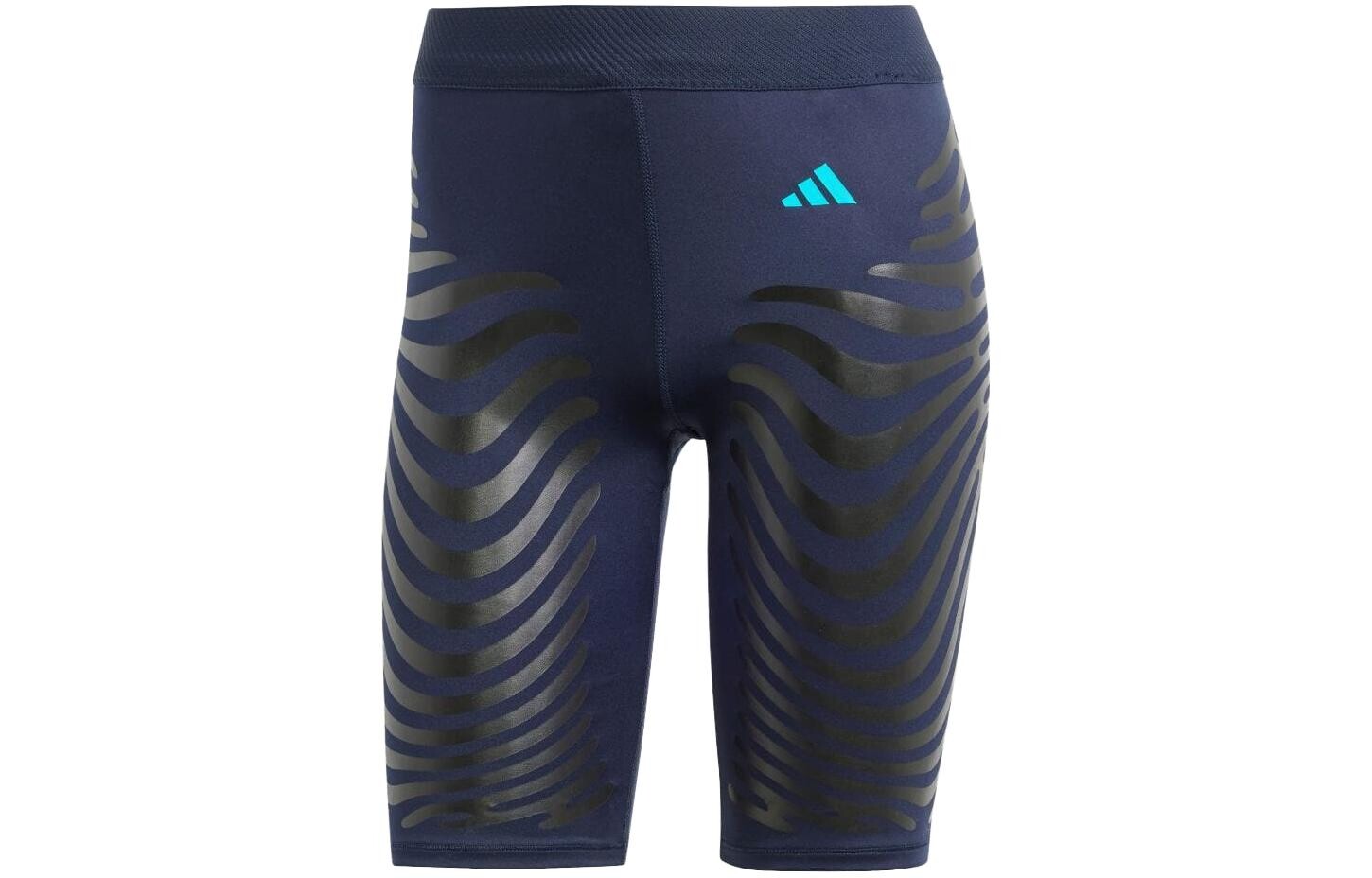 Спортивные шорты женские синие Adidas
Спортивные шорты женские синие Adidas