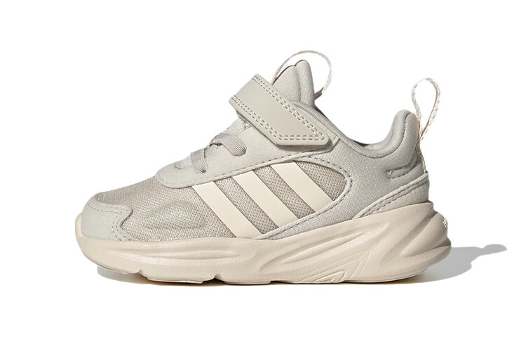 Кроссовки Adidas Ozelle I 'Aluminium Grey'
Кроссовки Adidas Ozelle I 'Aluminium Grey'