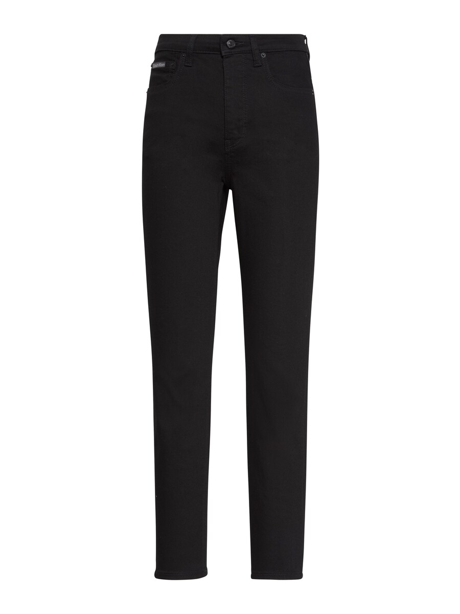 Узкие джинсы Calvin Klein Jeans CLASSIC, Black Denim
Узкие джинсы Calvin Klein Jeans CLASSIC, Black Denim