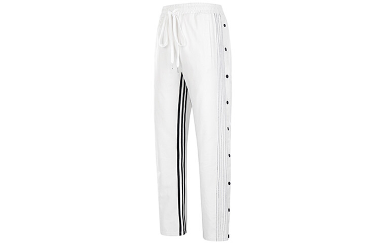 Вязаные спортивные штаны унисекс HELIPORT, Белый
Вязаные спортивные штаны унисекс HELIPORT, Белый