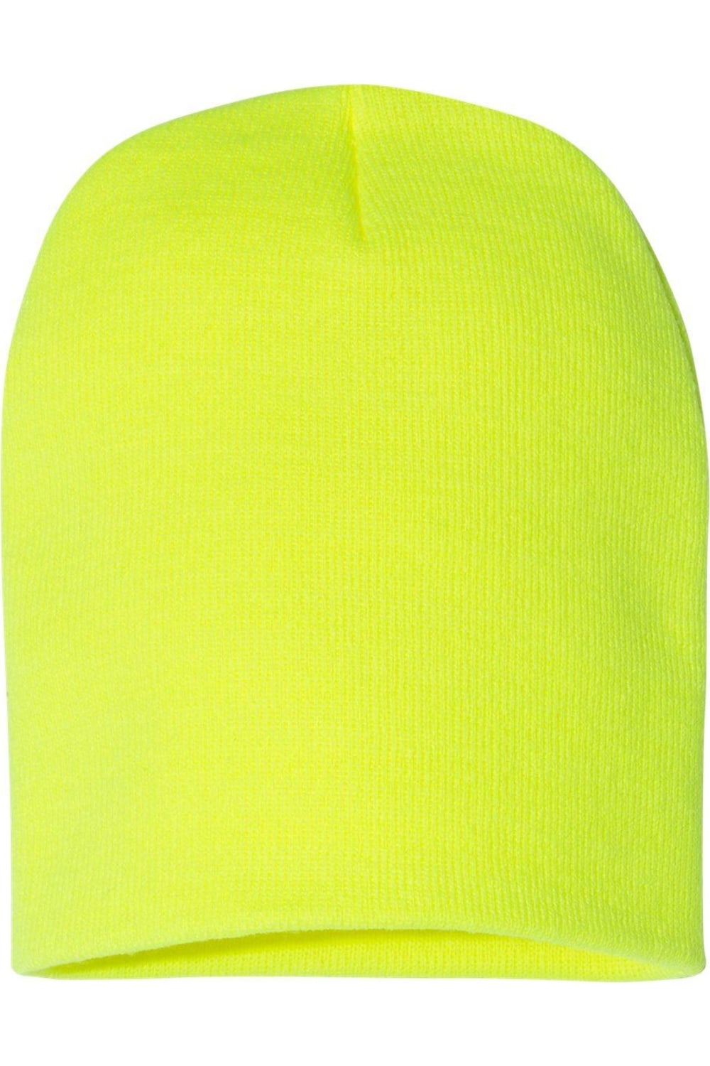Короткая шапка YP Classics, цвет safety yellow
Короткая шапка YP Classics, цвет safety yellow