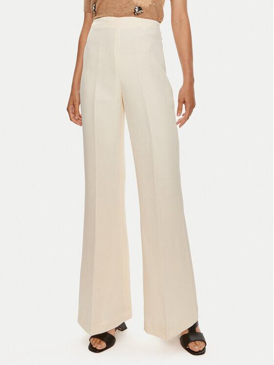 Брюки Twinset, бежевый
Брюки Twinset, бежевый
