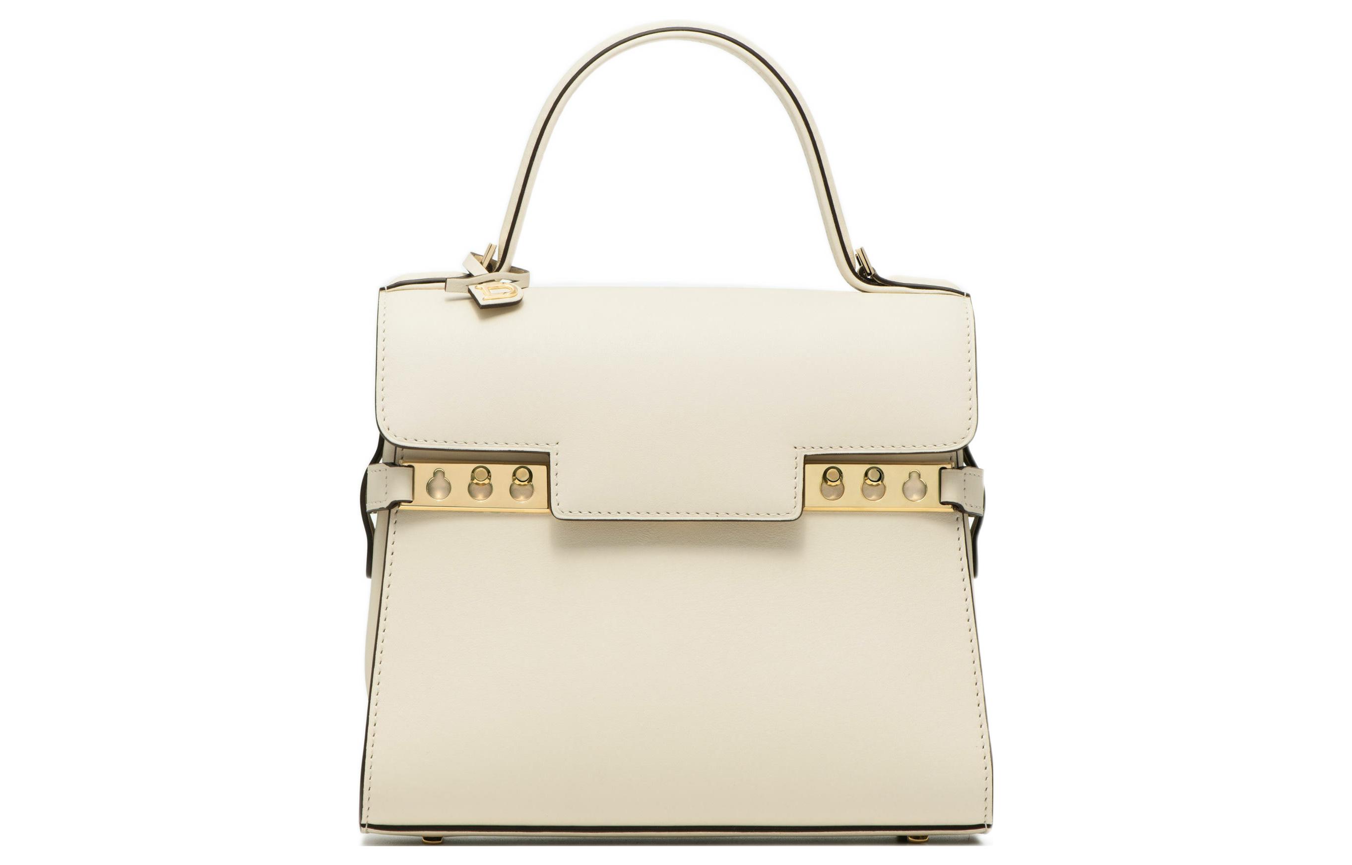 Сумка Tempête Delvaux
Сумка Tempête Delvaux