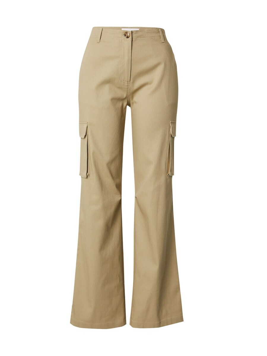 Брюки карго Studio Select FELIZE, хаки
Брюки карго Studio Select FELIZE, хаки