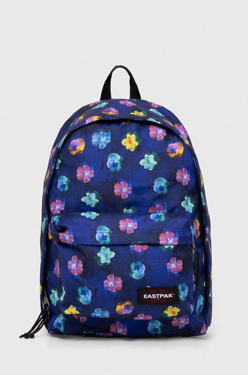 Рюкзак Eastpak ВНЕ ОФИСА, темно-синий
Рюкзак Eastpak ВНЕ ОФИСА, темно-синий