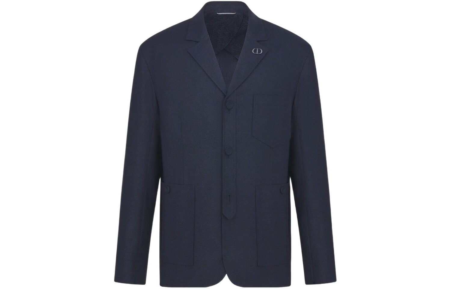 Деловой костюм мужской синий Dior, синий
Деловой костюм мужской синий Dior, синий