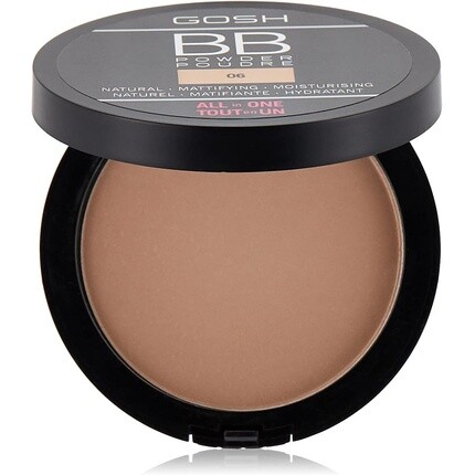Комплект Contour'N Strobe Warm Beige 48.5G, Gosh Copenhagen
Комплект Contour'N Strobe Warm Beige 48.5G, Gosh Copenhagen