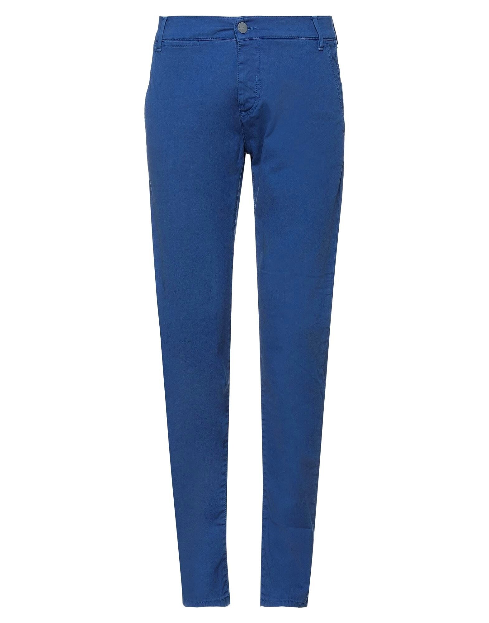 Брюки 2 Men, синий
Брюки 2 Men, синий