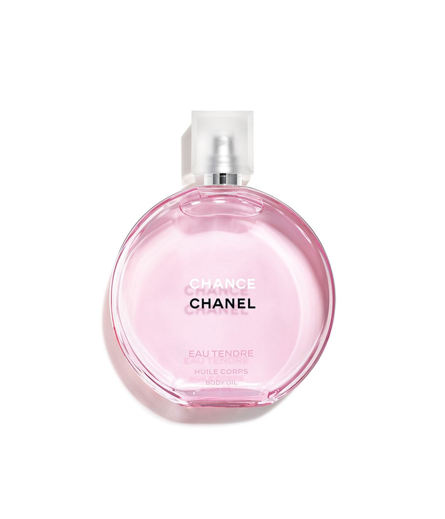 Масло для тела CHANEL CHANCE EAU TENDRE, 150 ml
Масло для тела CHANEL CHANCE EAU TENDRE, 150 ml