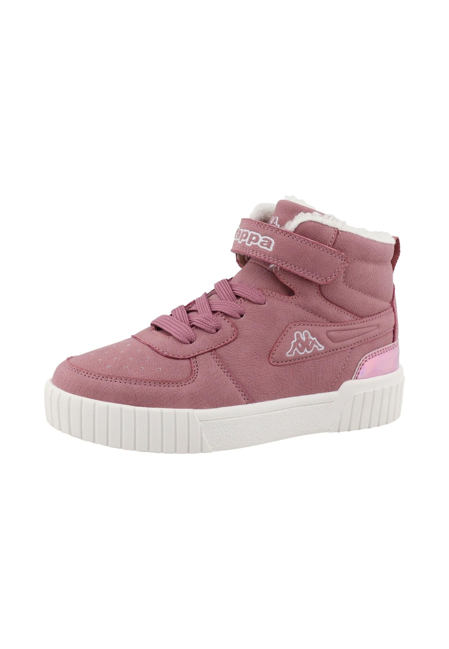 Ботинки KAPPA Reike, Rose/Rose
Ботинки KAPPA Reike, Rose/Rose