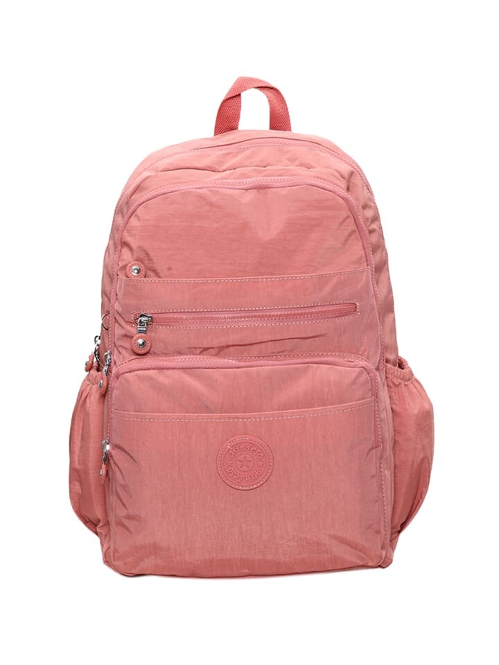 Рюкзак Mindesa, розовый
Рюкзак Mindesa, розовый
