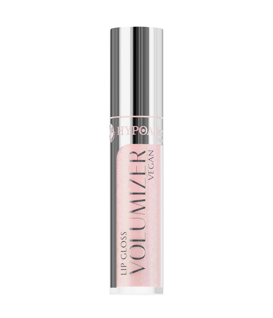 Блеск для губ Bell HYPOAllergenic Lip Gloss Volumizer, Nr. 03 - Champagne, 4.2g
Блеск для губ Bell HYPOAllergenic Lip Gloss Volumizer, Nr. 03 - Champagne, 4.2g