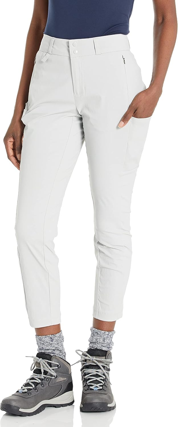 Женские брюки Columbia PFG Cast and Release Stretch Pant, Cool Grey
Женские брюки Columbia PFG Cast and Release Stretch Pant, Cool Grey