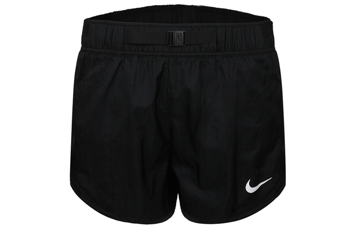 Женские повседневные шорты Nike, цвет Black
Женские повседневные шорты Nike, цвет Black