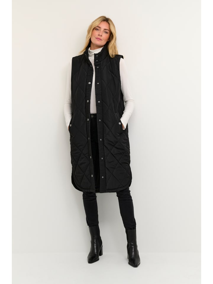 Куртка KAmeria прямого кроя в цвете Black Deep Kaffe
Куртка KAmeria прямого кроя в цвете Black Deep Kaffe