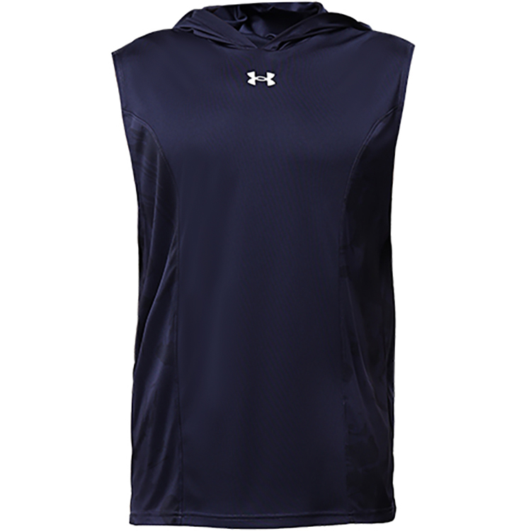 Мужская майка Navy Blue Under Armour
Мужская майка Navy Blue Under Armour