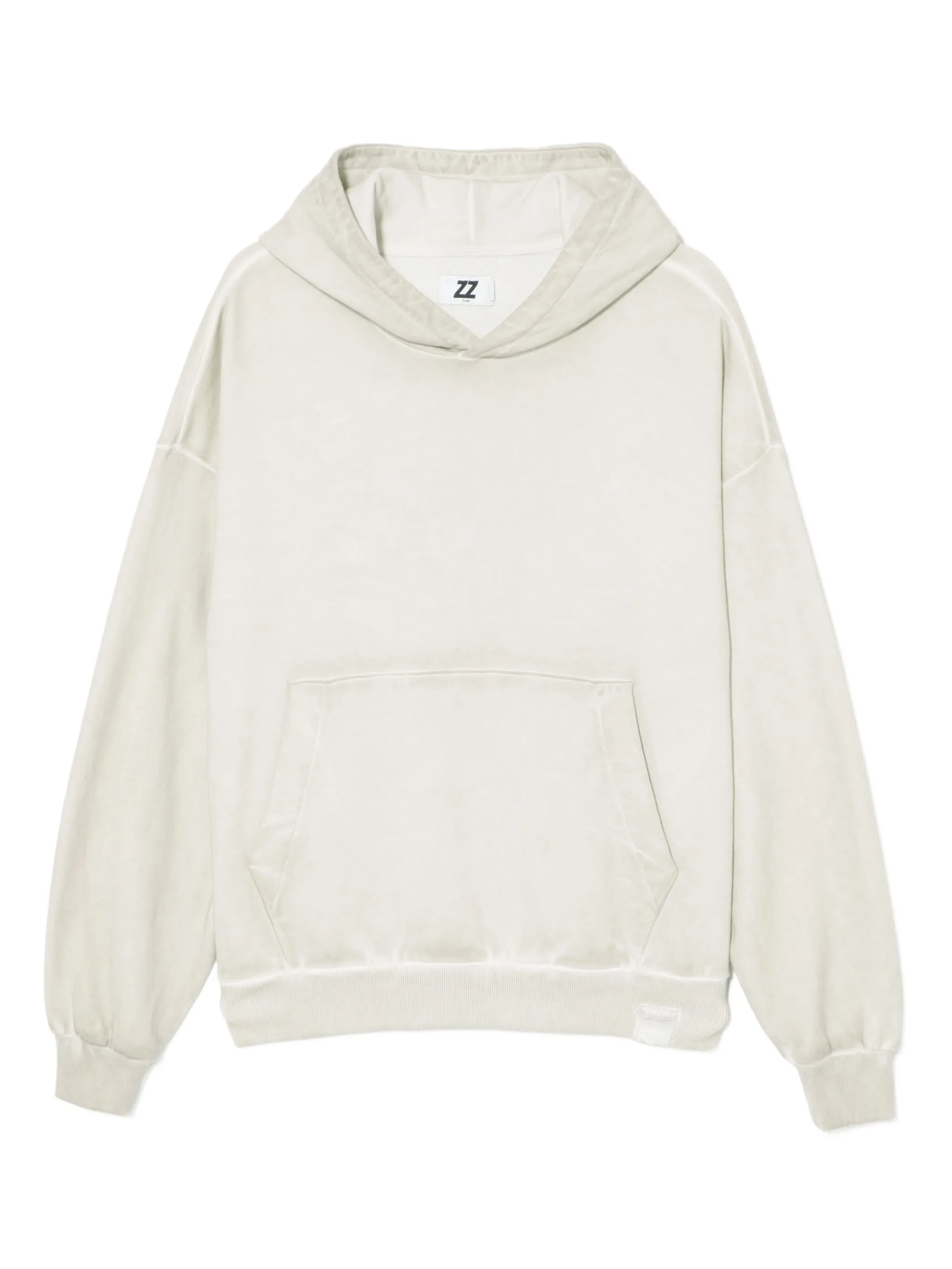 Худи с аппликацией Izzue, нейтральный
Худи с аппликацией Izzue, нейтральный