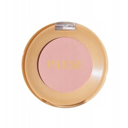 Румяна Self Glow Blush 01 Rosy 3 G — великолепные румяна для сияющего образа Paese
Румяна Self Glow Blush 01 Rosy 3 G — великолепные румяна для сияющего образа Paese