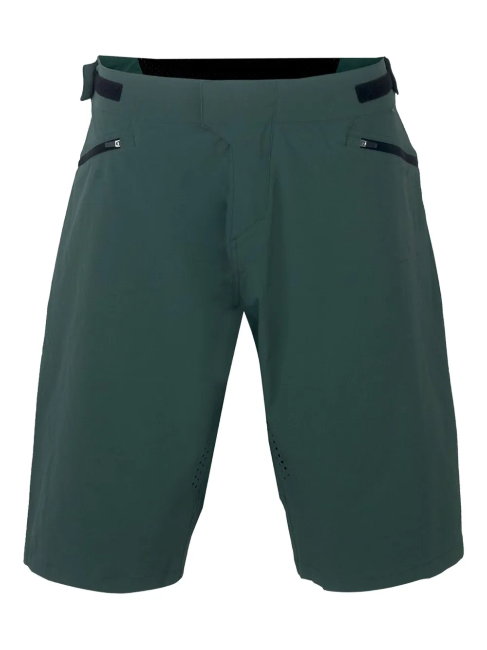 Шорты с карманами на молнии 2117 of Sweden, зеленый
Шорты с карманами на молнии 2117 of Sweden, зеленый