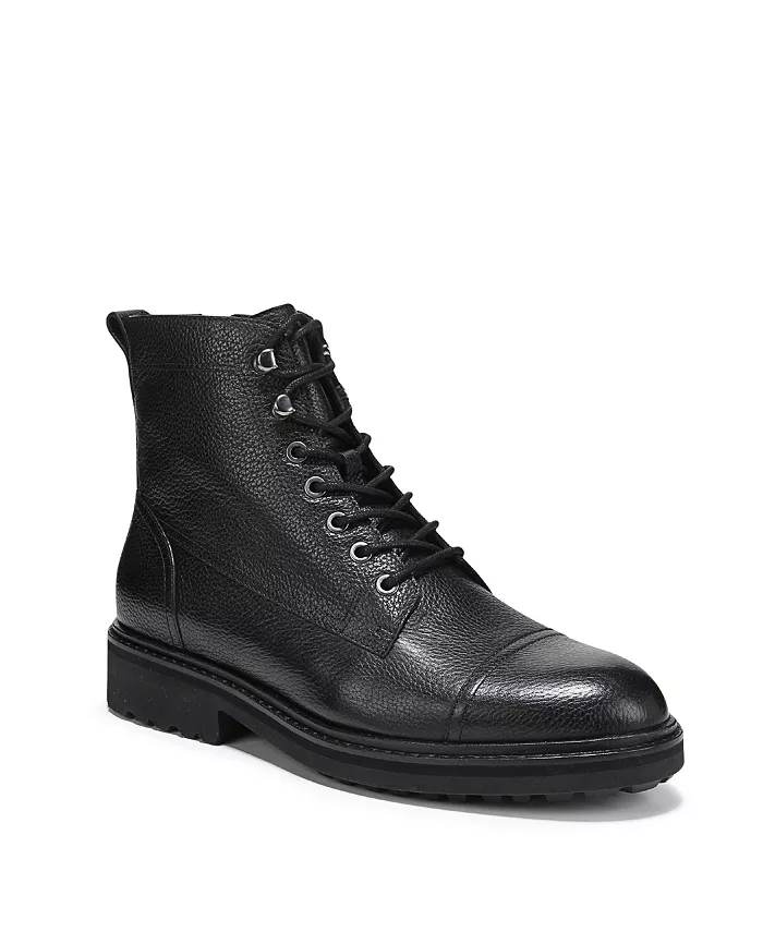 Мужские ботинки Livermore Vionic, черный
Мужские ботинки Livermore Vionic, черный