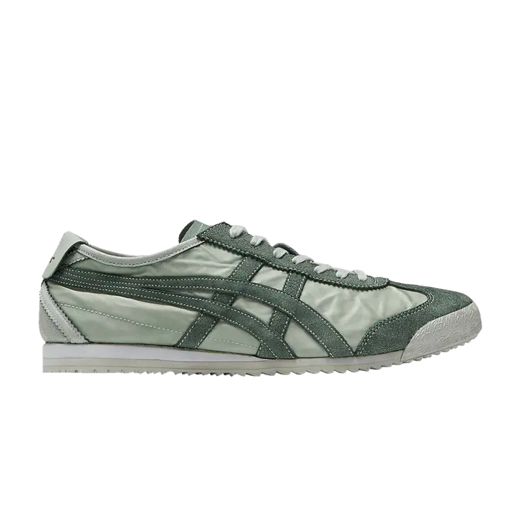 Кроссовки Onitsuka Tiger Mexico 66 NM Slate Grey, зеленый
Кроссовки Onitsuka Tiger Mexico 66 NM Slate Grey, зеленый
