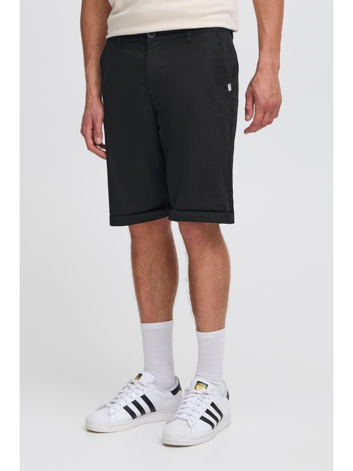 Тканевые шорты !SOLID, черный
Тканевые шорты !SOLID, черный