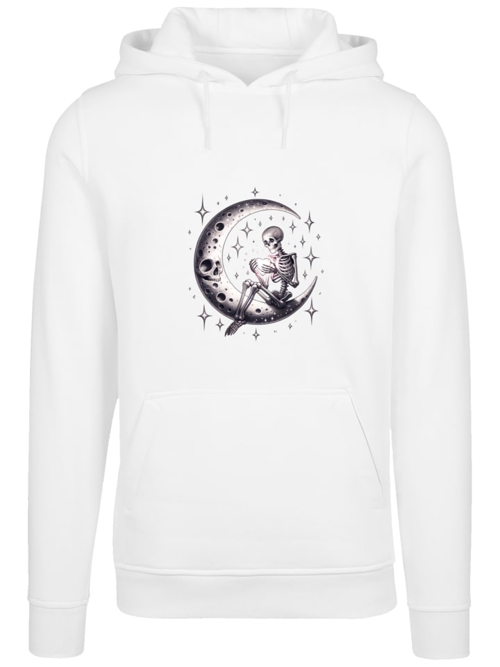 Худи F4NT4STIC, белый
Худи F4NT4STIC, белый