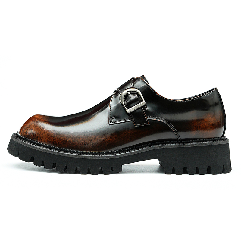 Монки, повседневная обувь для мужчин ASTON M.JAZZ, Coffee
Монки, повседневная обувь для мужчин ASTON M.JAZZ, Coffee