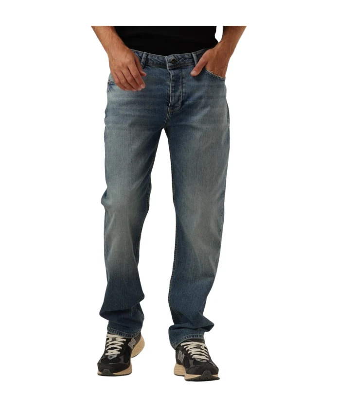 Джинсы узкого кроя Эрик Pure Path, синий
Джинсы узкого кроя Эрик Pure Path, синий