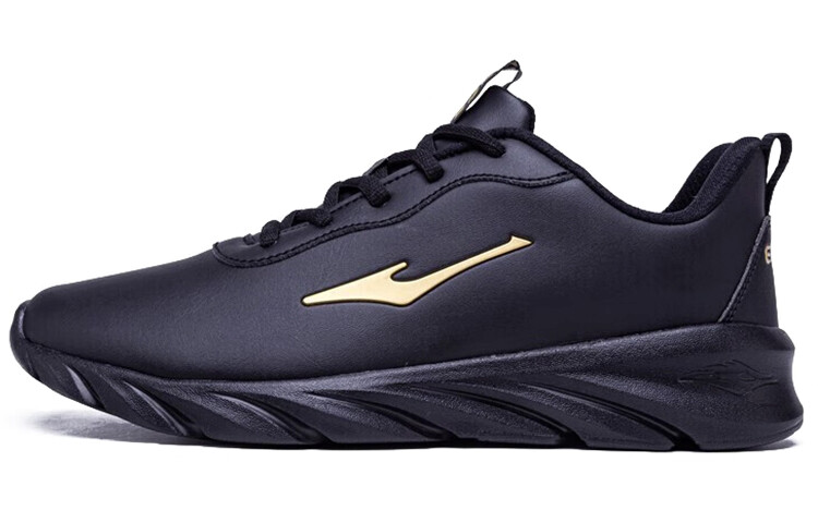 Кроссовки мужские низкие золотые Erke
Кроссовки мужские низкие золотые Erke