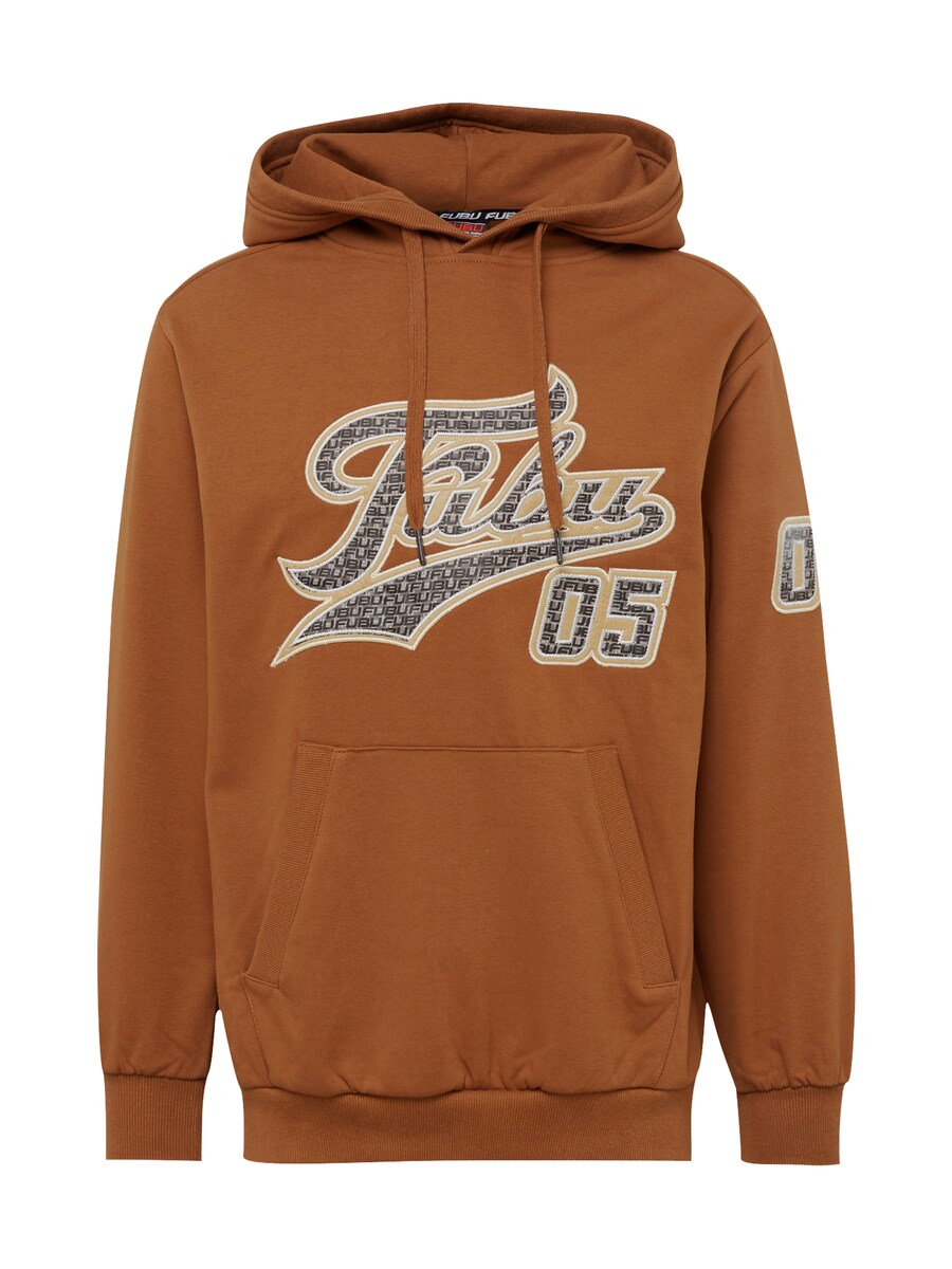 Толстовка FUBU, цвет Brocade
Толстовка FUBU, цвет Brocade