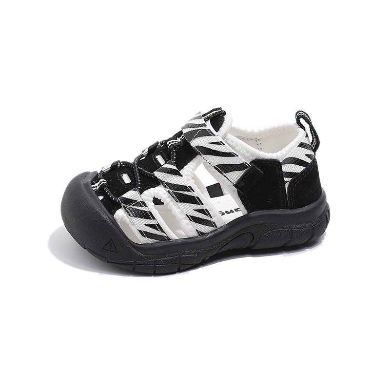 Износостойкие низкие детские сандалии для детей от 3 до 7 лет Neon, Zebra Print
Износостойкие низкие детские сандалии для детей от 3 до 7 лет Neon, Zebra Print