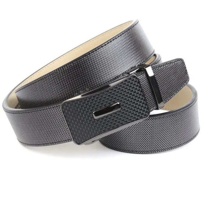 Кожаный ремень Anthony Crown Anthoni Crown, антрацит
Кожаный ремень Anthony Crown Anthoni Crown, антрацит