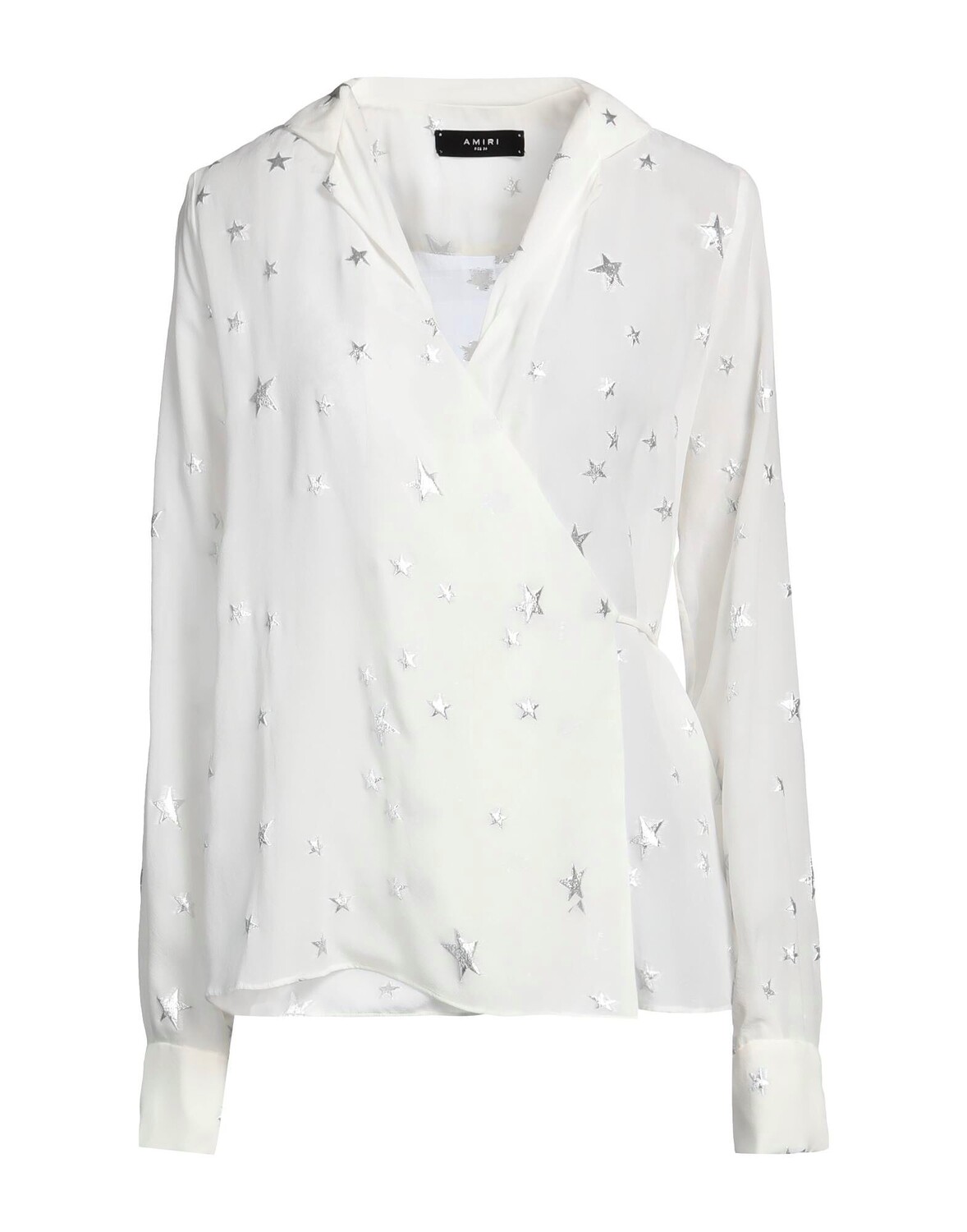 Топ Amiri, белый
Топ Amiri, белый