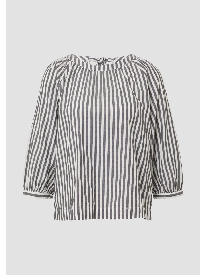 Блузка 99G7_черная s.Oliver
Блузка 99G7_черная s.Oliver