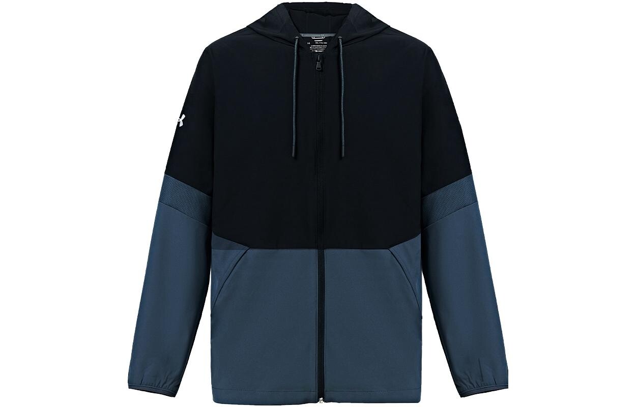 Мужская куртка Under Armour, цвет Blue, Синий, Мужская куртка Under Armour, цвет Blue
Мужская куртка Under Armour, цвет Blue, Синий, Мужская куртка Under Armour, цвет Blue